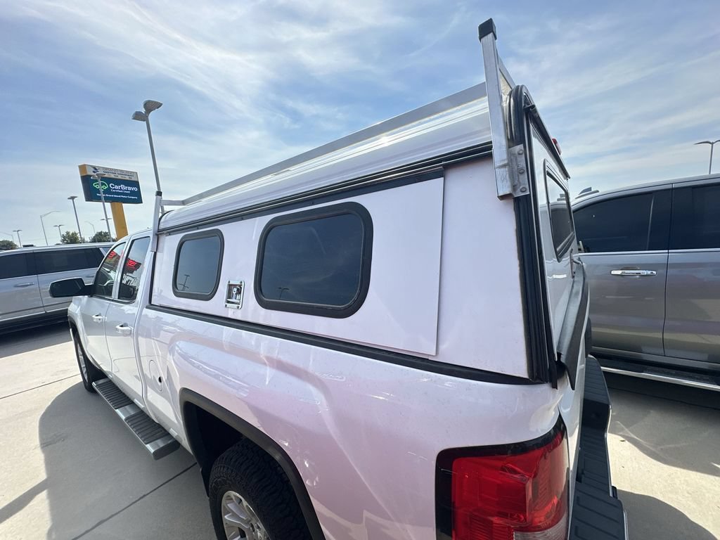 Certified 2019 GMC Sierra 1500 SLE w/ SLE Value Package AWD/4WD image 36