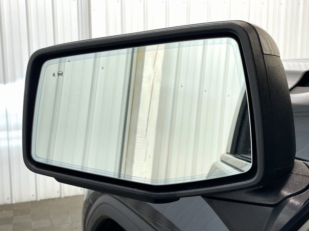 Used 2021 GMC Sierra 1500 AT4 w/ AT4 Premium Package image 35