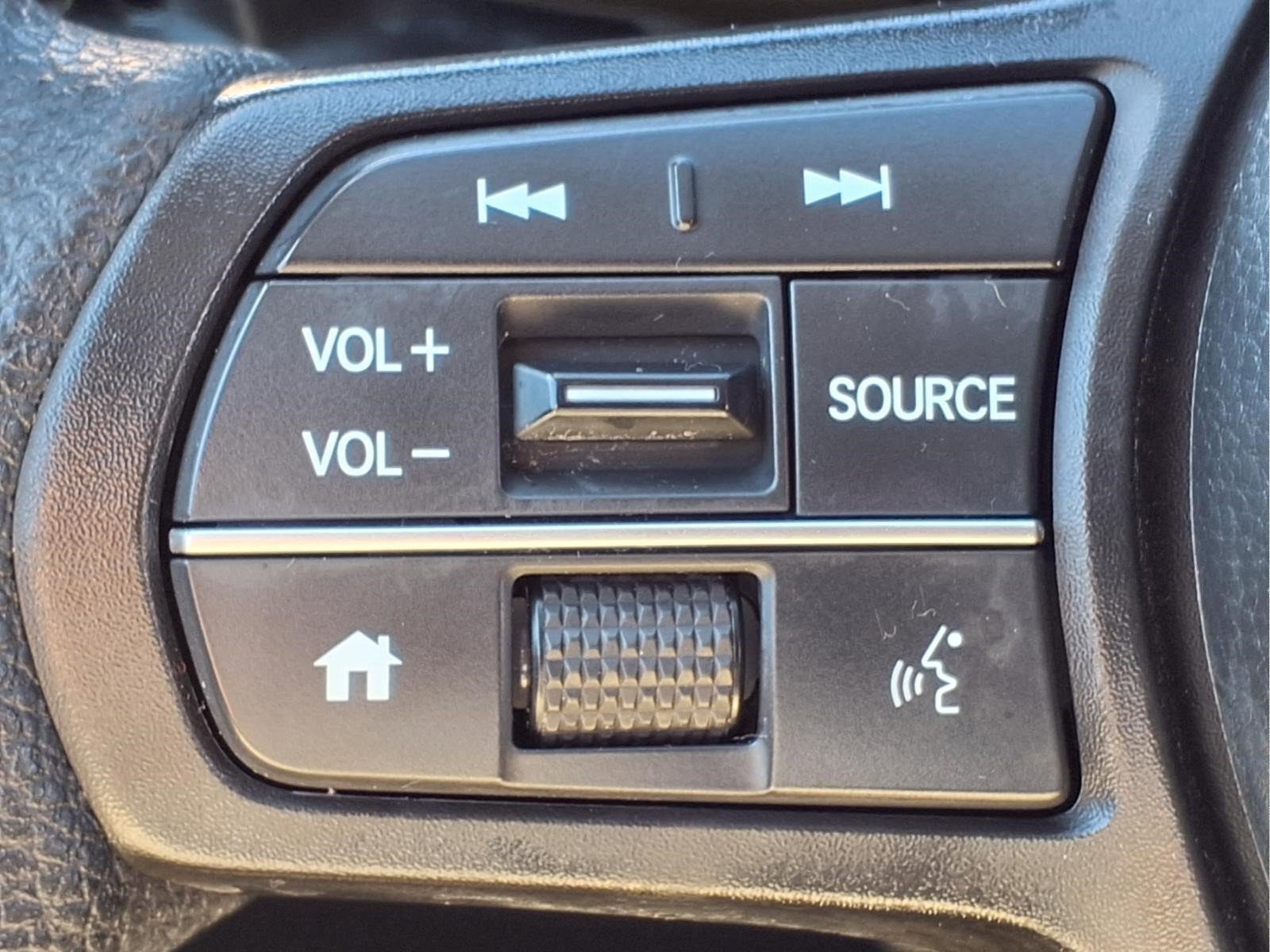 Certified 2024 Honda CR-V LX image 21