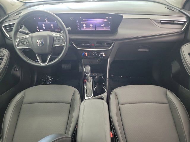 Used 2024 Buick Encore GX Preferred FWD image 15