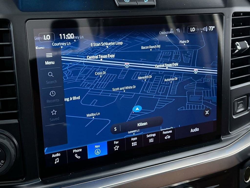 New 2026 Ford F250 King Ranch image 18