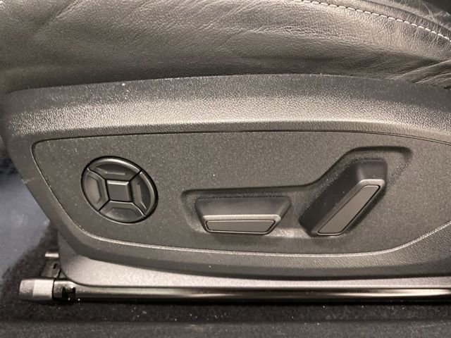 Used 2023 Audi Q4 e-tron Premium Plus w/ Premium Plus AWD/4WD image 16