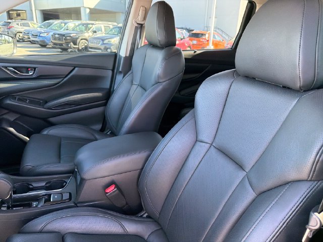 Used 2025 Subaru Ascent Bronze Edition AWD/4WD image 19