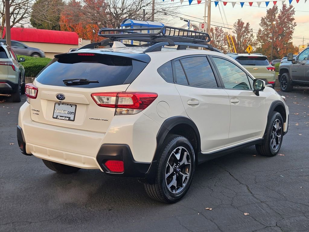 Used 2019 Subaru Crosstrek 2.0i Premium image 6