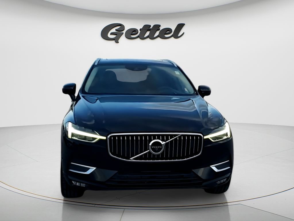 Used 2019 Volvo XC60 T5 Inscription w/ Protection Package Premier image 8