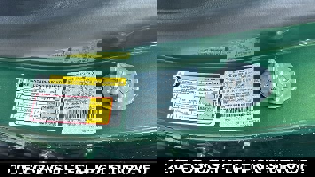 New 2025 Ford Bronco Sport Badlands w/ Badlands Tech Package image 34