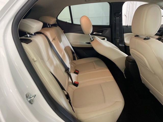 Certified 2023 Buick Encore GX Select w/ Safety Package II image 31