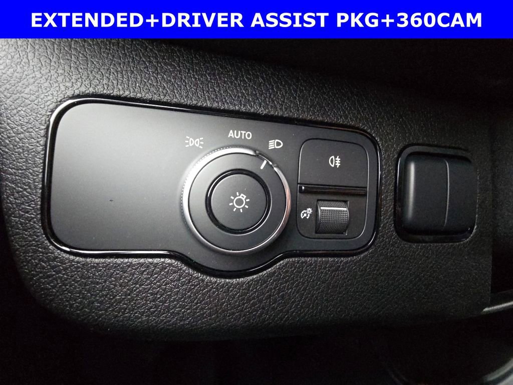 New 2026 Mercedes-Benz Sprinter 2500 image 27