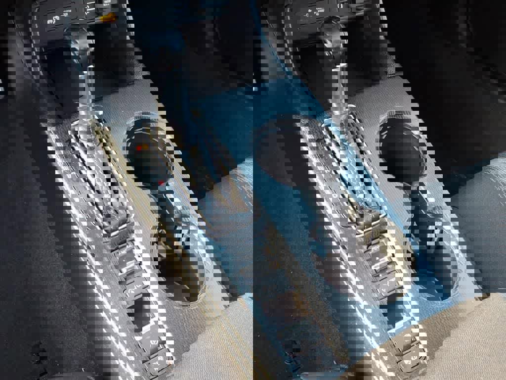 Certified 2023 Honda Civic Sport image 22