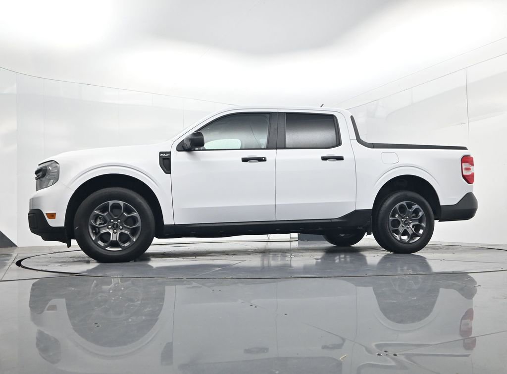 Used 2024 Ford Maverick XLT w/ Equipment Group 300A Standard AWD/4WD image 34