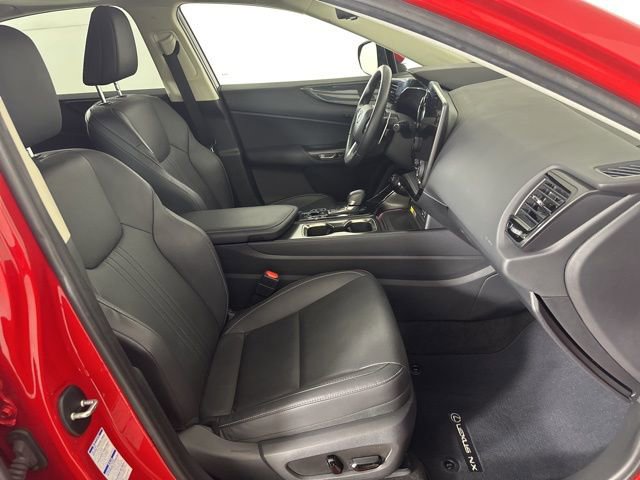 Used 2023 Lexus NX 350 AWD image 18