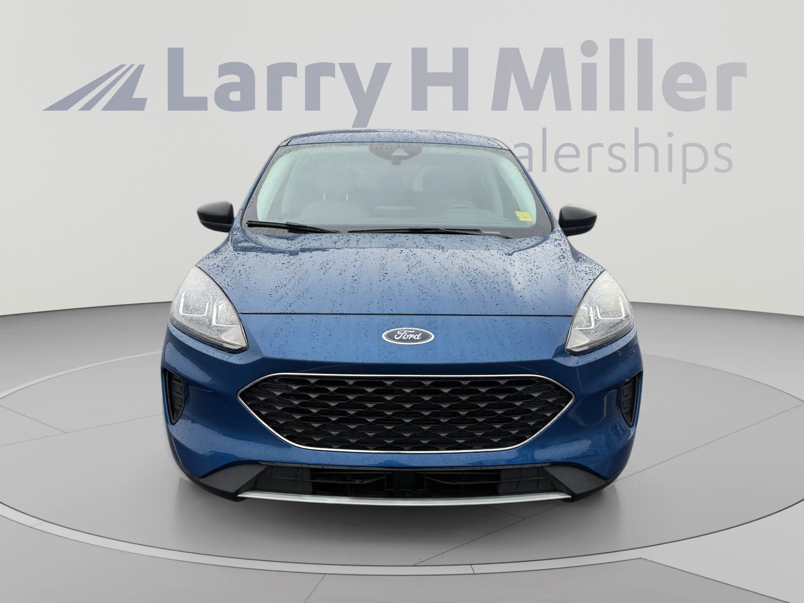 Used 2022 Ford Escape SE w/ Convenience Package FWD image 8
