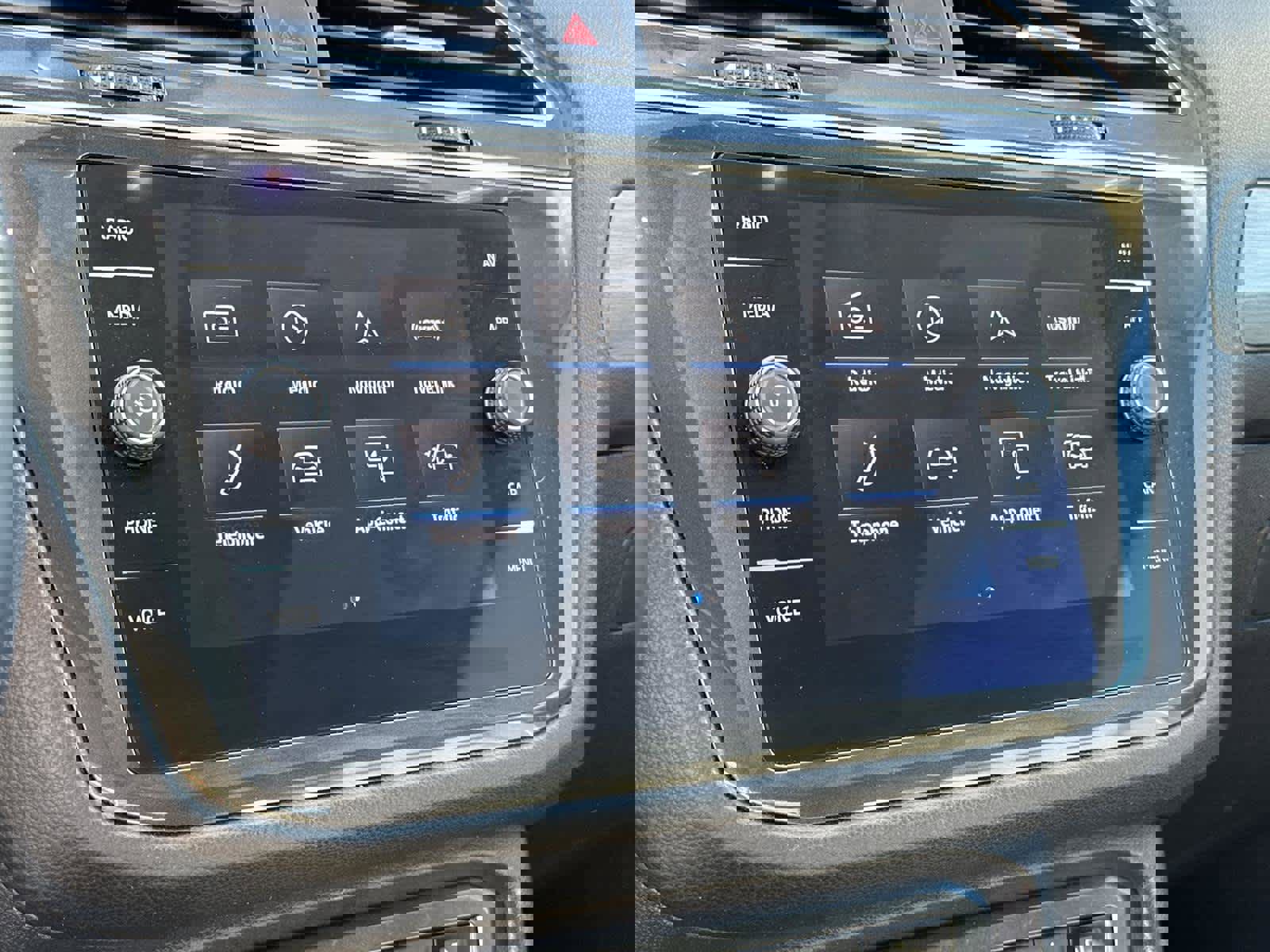 Used 2019 Volkswagen Tiguan SEL image 30