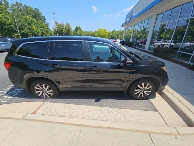 Used 2022 Honda Pilot EX-L image 10