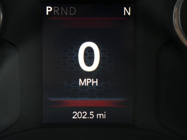 Used 2024 RAM 3500 Tradesman w/ Snow Chief Group image 19