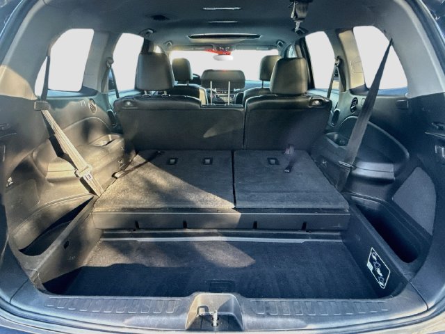 Used 2018 Honda Pilot EX-L image 26