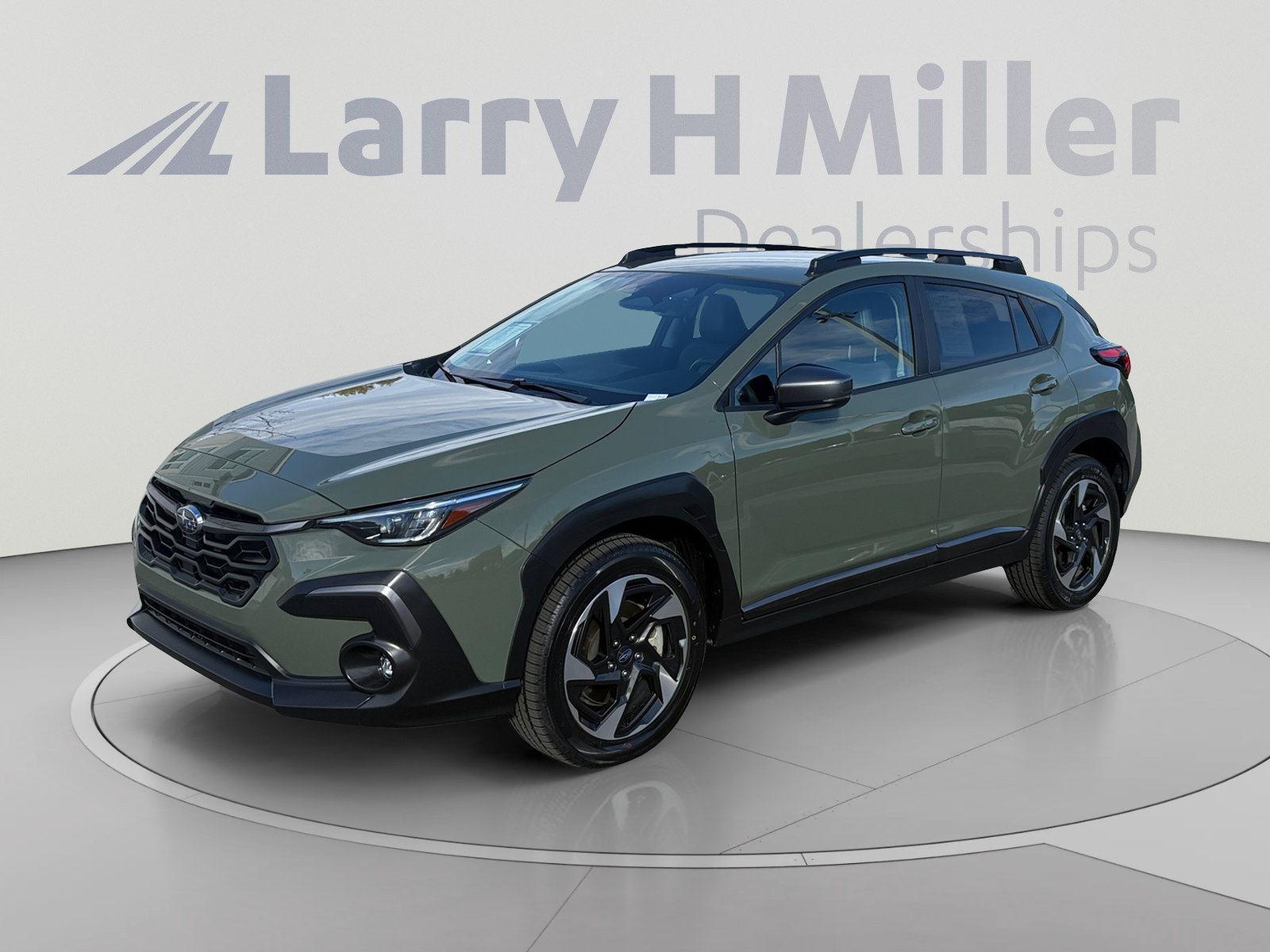 Used 2024 Subaru Crosstrek 2.5i Limited