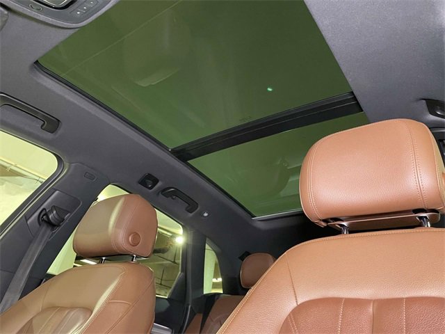 Used 2018 Audi Q5 Prestige image 17