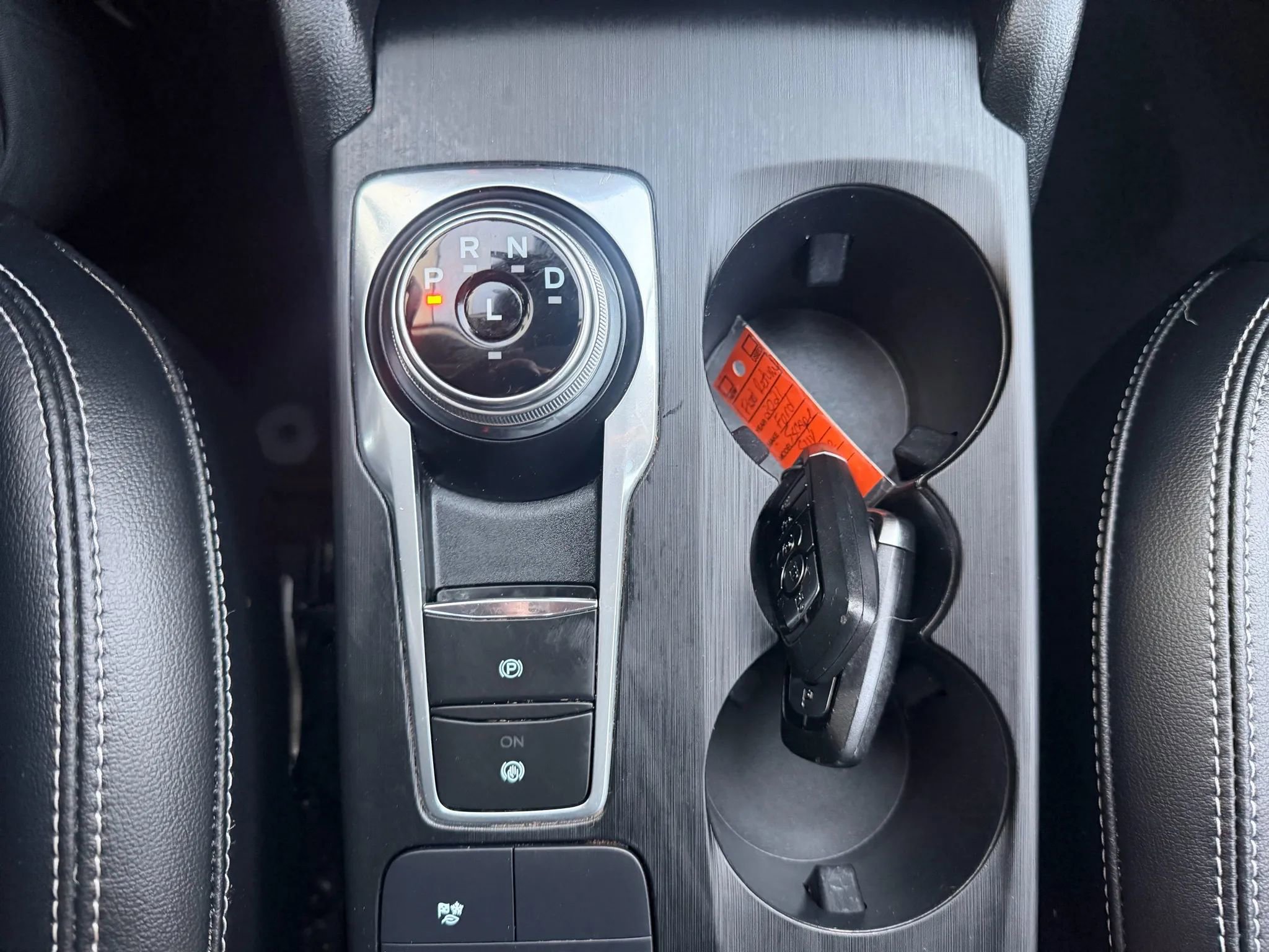 Used 2021 Ford Escape SEL image 21