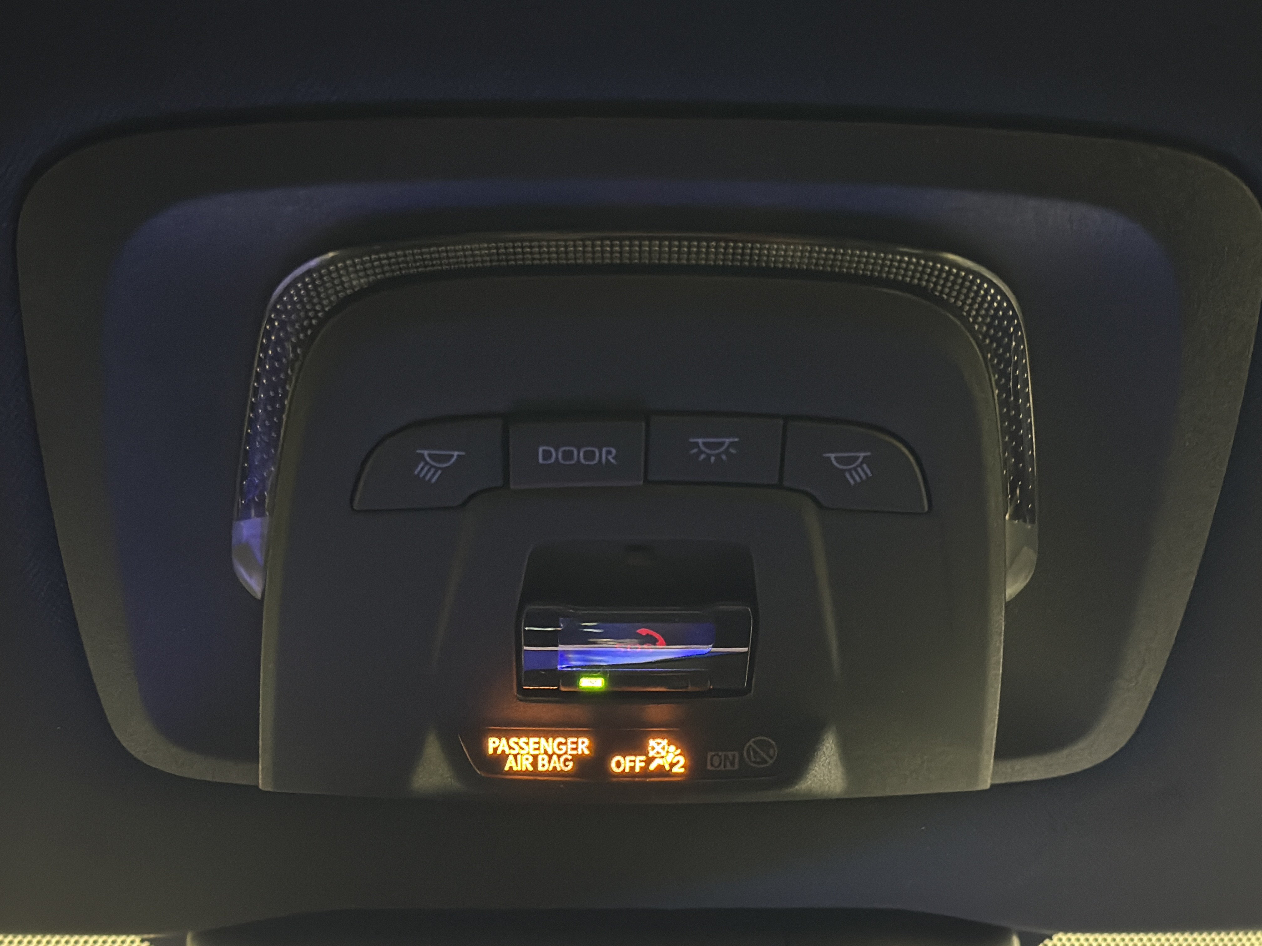 New 2025 Toyota Crown Signia AWD/4WD image 15