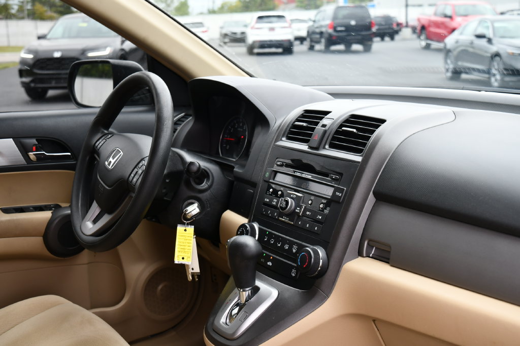 Used 2010 Honda CR-V EX image 32