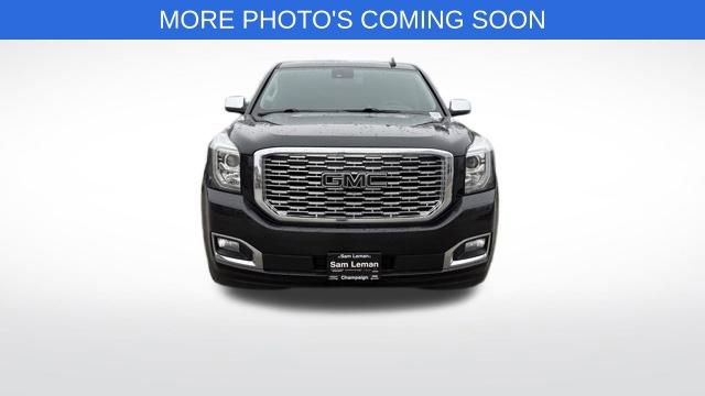 Used 2020 GMC Yukon Denali w/ Denali Ultimate Package image 9