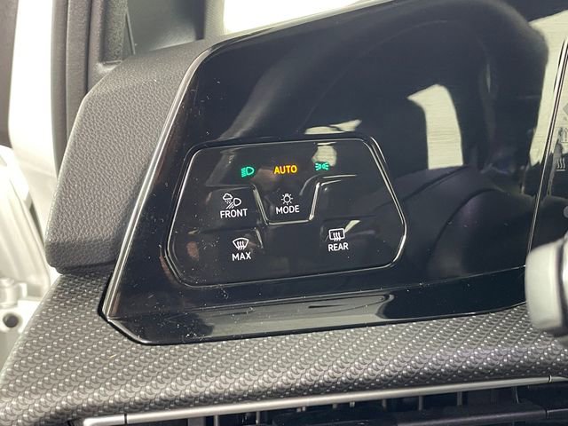 Used 2023 Volkswagen Golf R AWD/4WD image 13