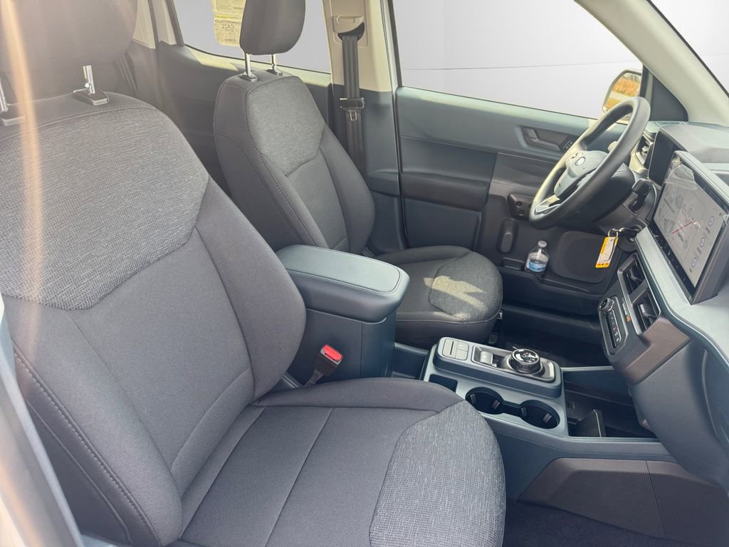 New 2026 Ford Maverick XL image 15