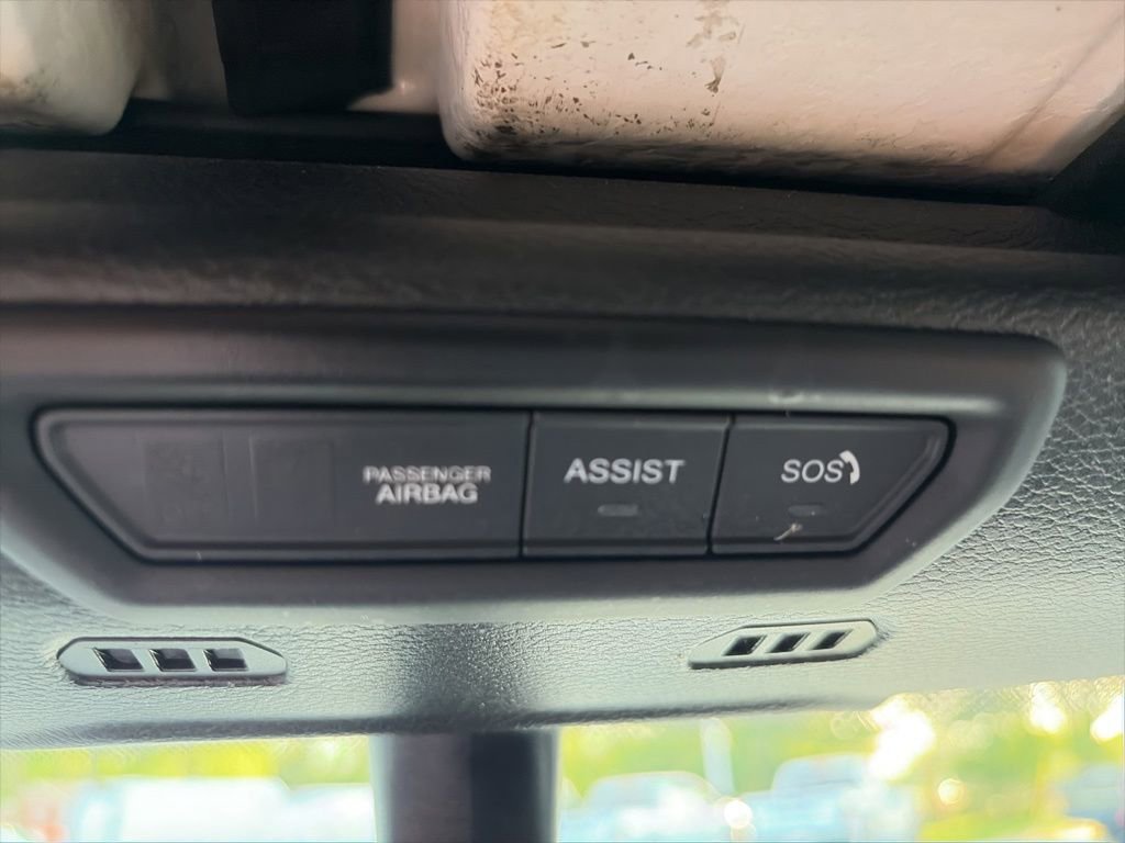 Used 2022 Jeep Wrangler Unlimited Sport AWD/4WD image 33