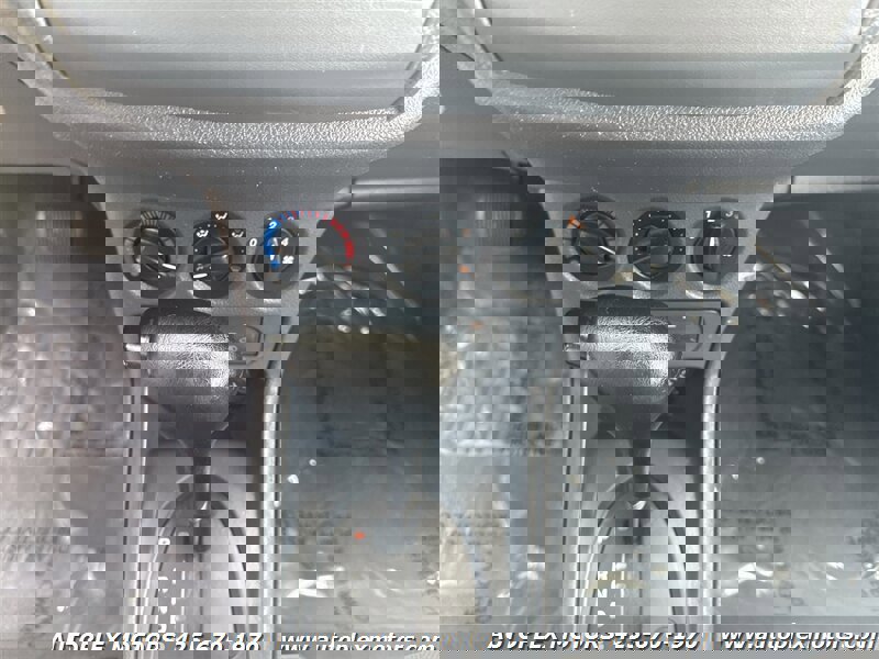 Used 2011 Ford Transit Connect XLT image 16