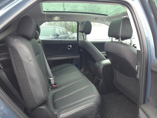 Used 2024 Hyundai Ioniq 5 Limited image 21