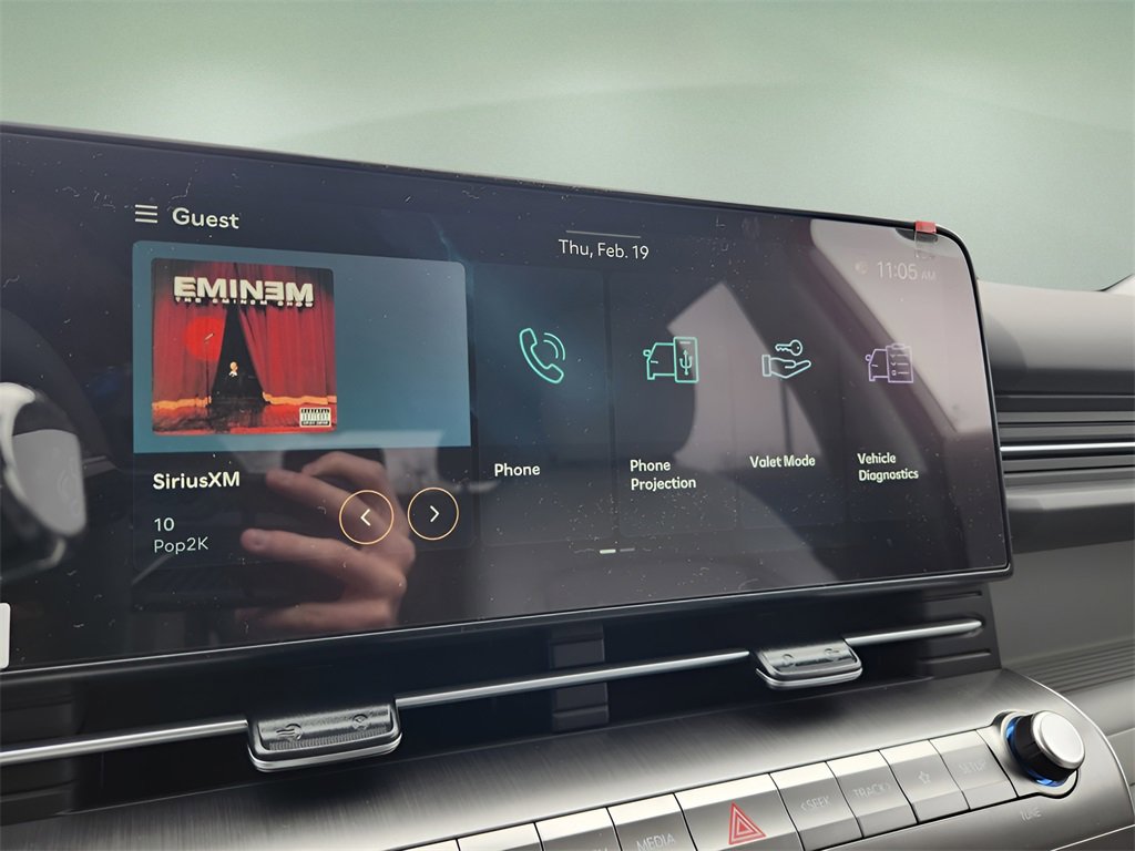 New 2026 Hyundai Kona SEL Sport image 18