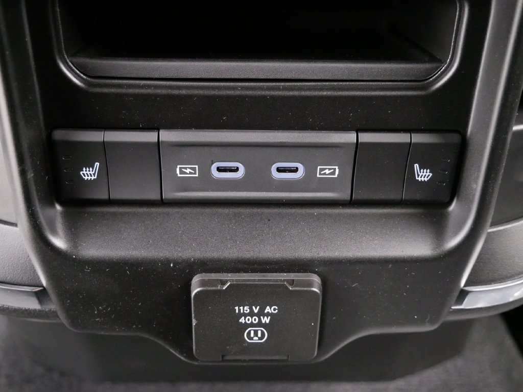 New 2027 RAM 1500 Laramie AWD/4WD image 15