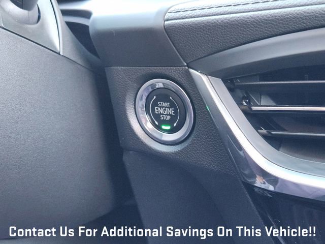 New 2026 Buick Encore GX Sport Touring w/ Advanced Technology Package FWD image 16