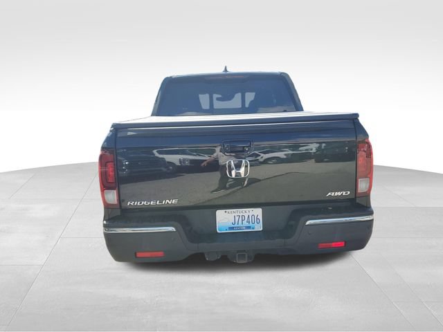 Used 2019 Honda Ridgeline Black Edition image 5