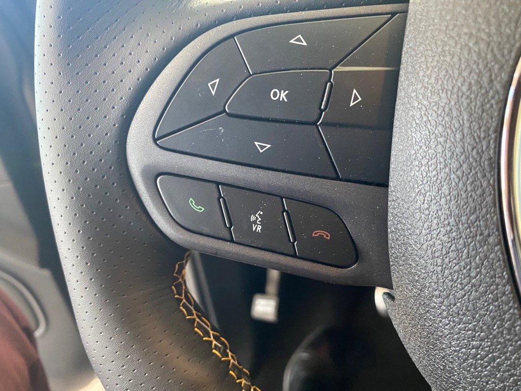 Used 2024 Dodge Durango SRT image 43