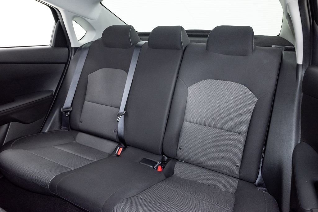 Certified 2023 Kia Forte LXS w/ LXS Technology Package FWD image 23