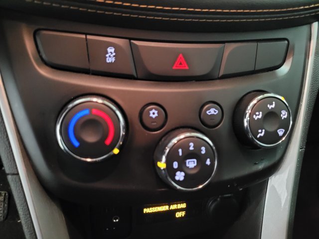 Used 2020 Chevrolet Trax LS w/ Tint and Cruise Package image 26