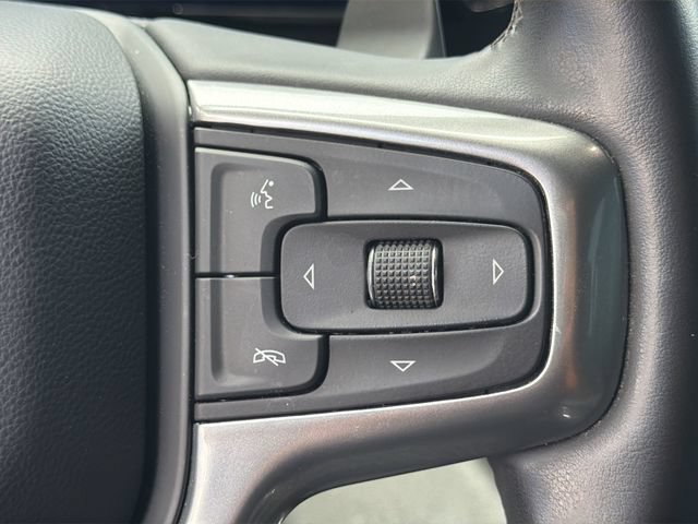 Used 2024 Chevrolet Silverado 1500 RST w/ Convenience Package II AWD/4WD image 25