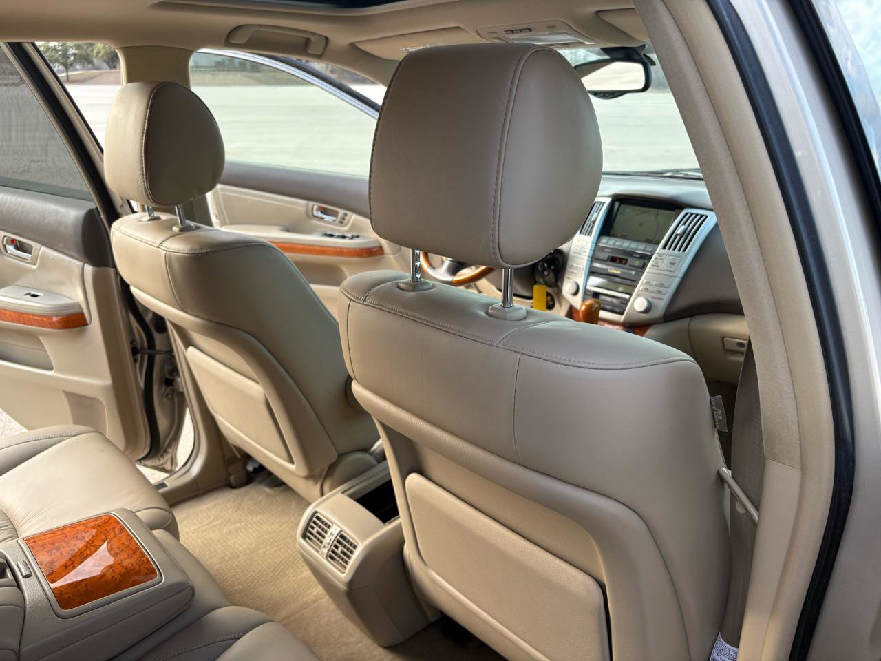 Used 2004 Lexus RX 330 AWD image 58