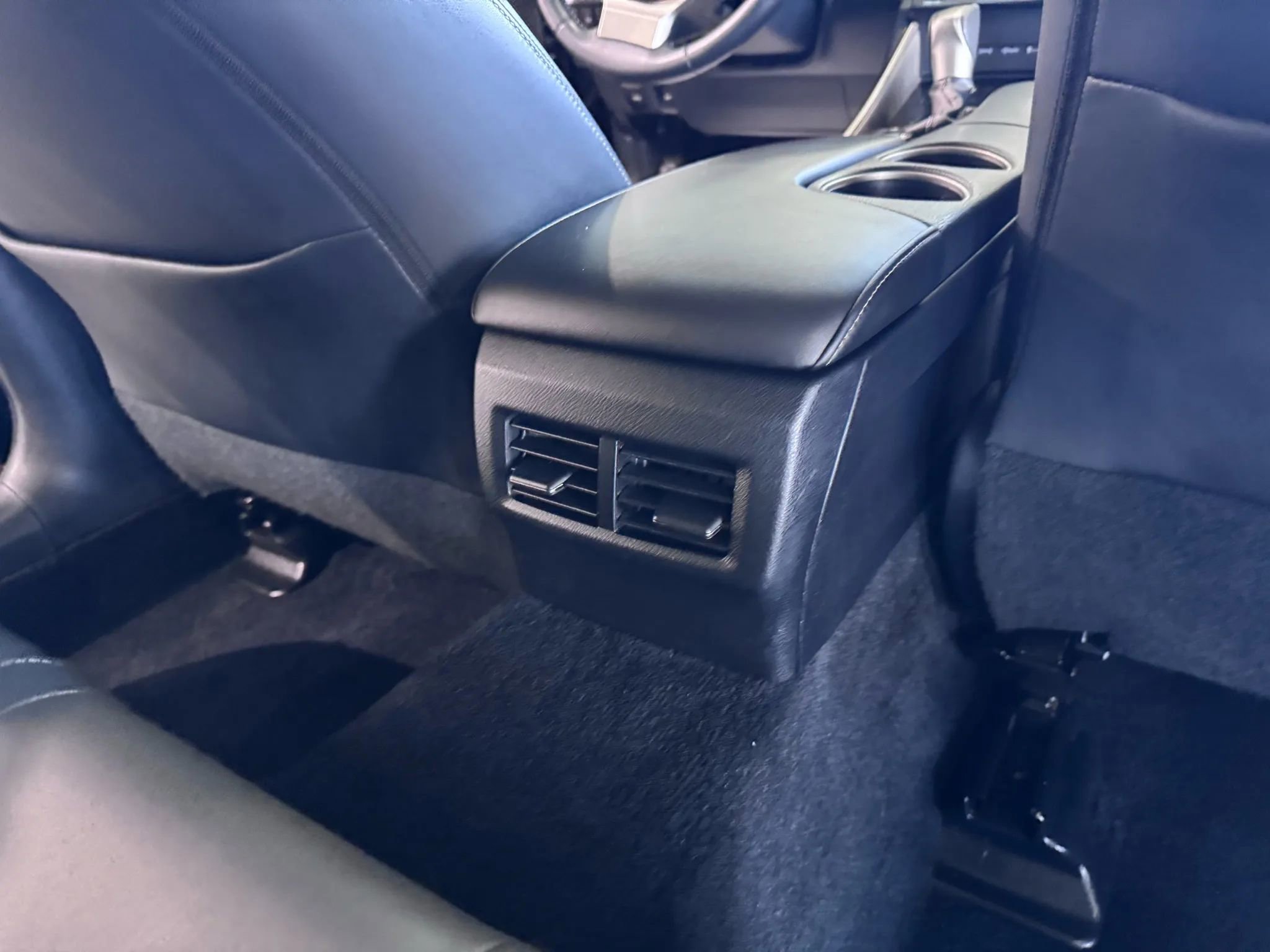 Used 2014 Lexus IS 250 AWD image 17