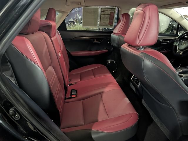 Used 2020 Lexus NX 300 FWD w/ Comfort Package image 32