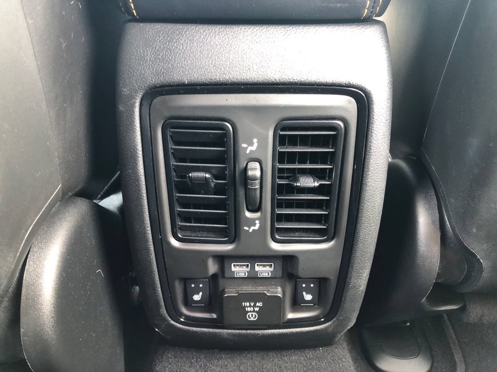 Used 2022 Dodge Durango R/T w/ Quick Order Package 22F AWD/4WD image 28