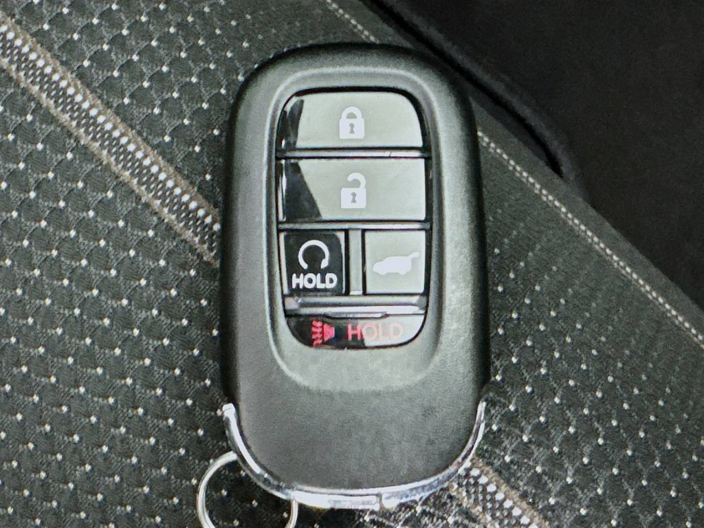 Used 2026 Honda CR-V Sport image 39