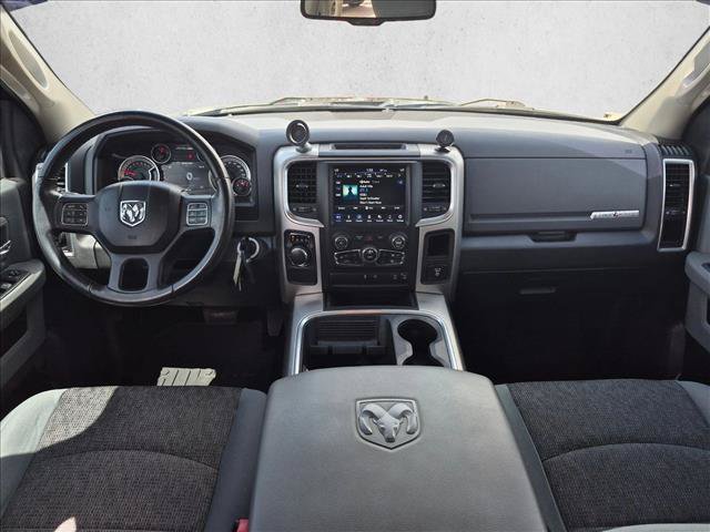 Used 2019 RAM 1500 Lone Star RWD image 14