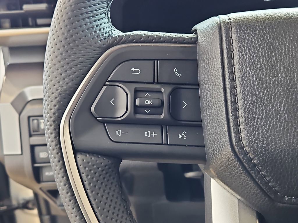 New 2026 Toyota Tacoma 4x4 Double Cab Hybrid image 15