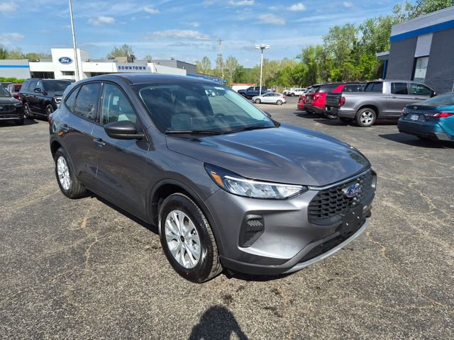 New 2026 Ford Escape Active w/ Tech Pack #1 AWD/4WD image 1