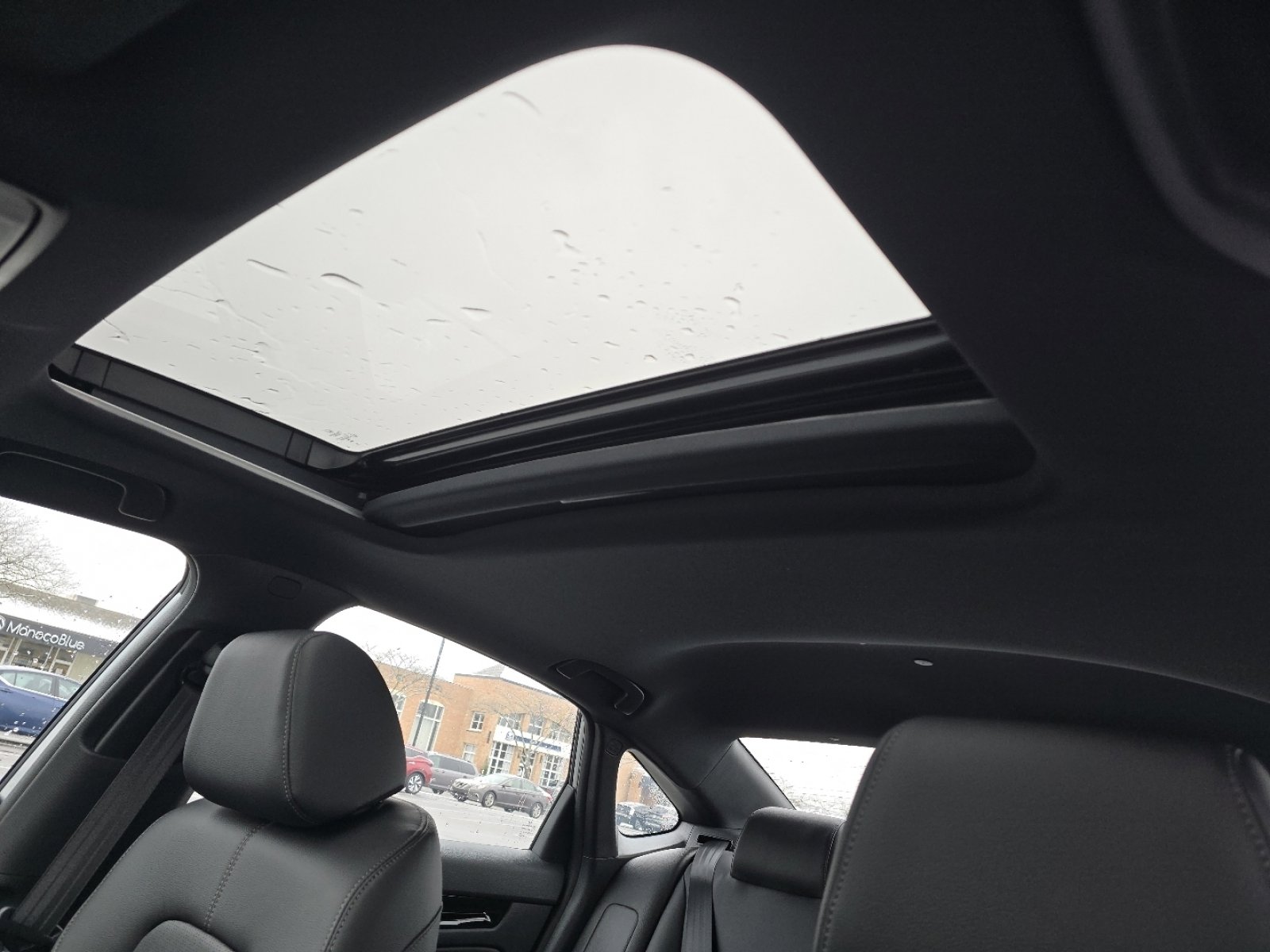 New 2026 Honda Civic Sport Touring image 3