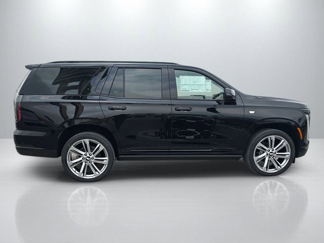 New 2026 Cadillac Escalade Sport AWD/4WD image 4