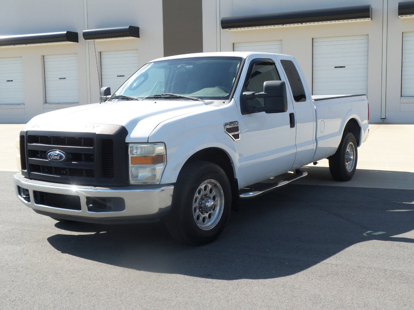 Used 2010 Ford F250 XL image 3